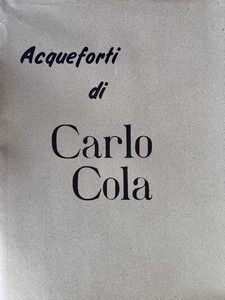 Carlo Cola