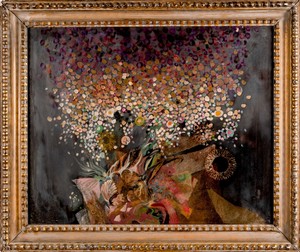 Renato Campagnoli, 'Acqua di mare' Renato Campagnoli, 'Acqua di mare'