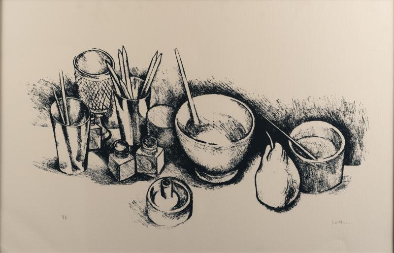Renato Guttuso Renato Guttuso