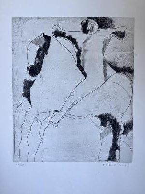 Marino Marini Marino Marini
