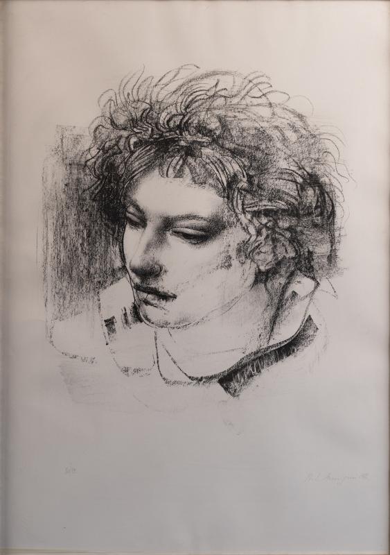 Pietro Annigoni Pietro Annigoni