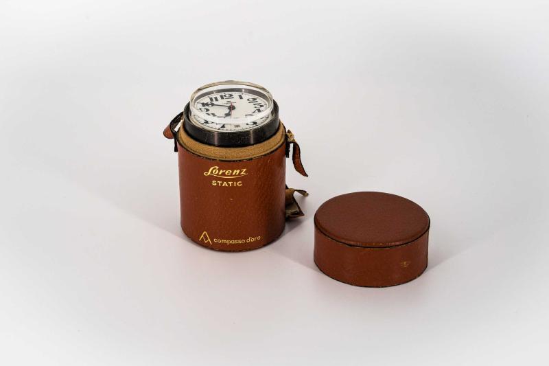 Orologio elettrico, Lorenz Orologio elettrico, Lorenz