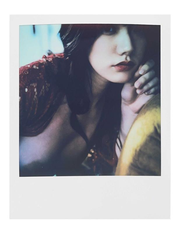 Nobuyoshi Araki, Polaroid Nobuyoshi Araki, Polaroid