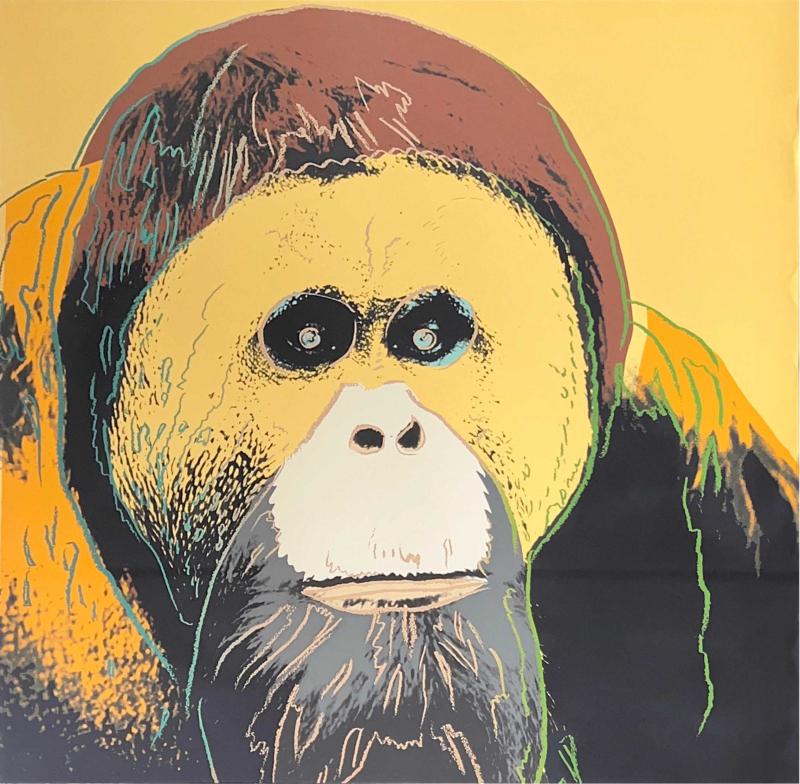 Andy Warhol Andy Warhol