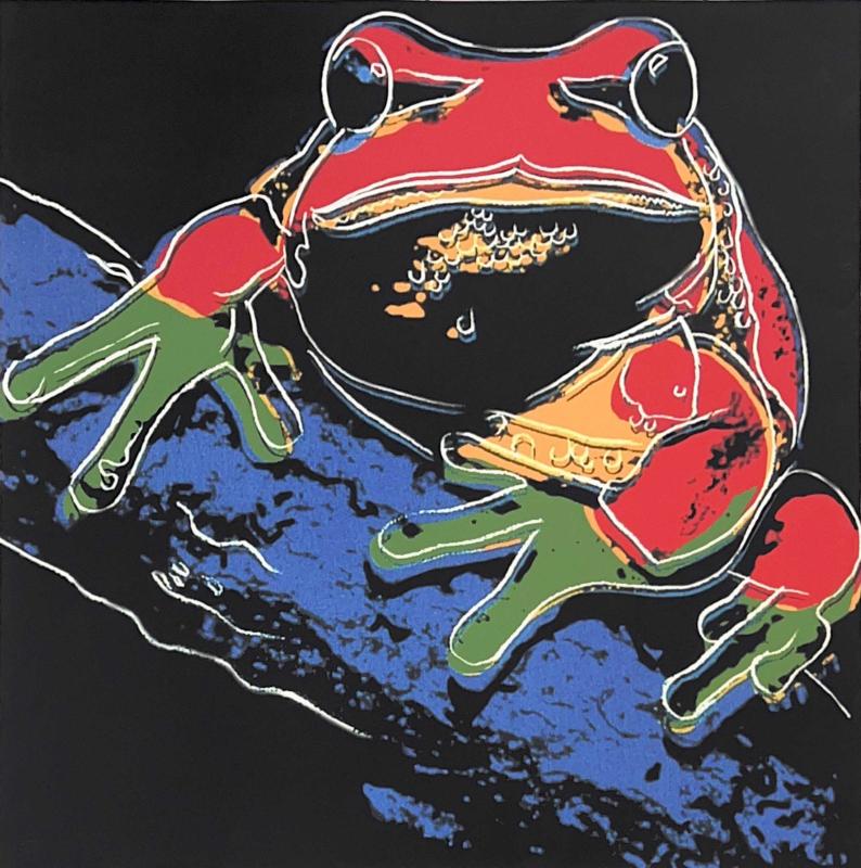 Andy Warhol Andy Warhol