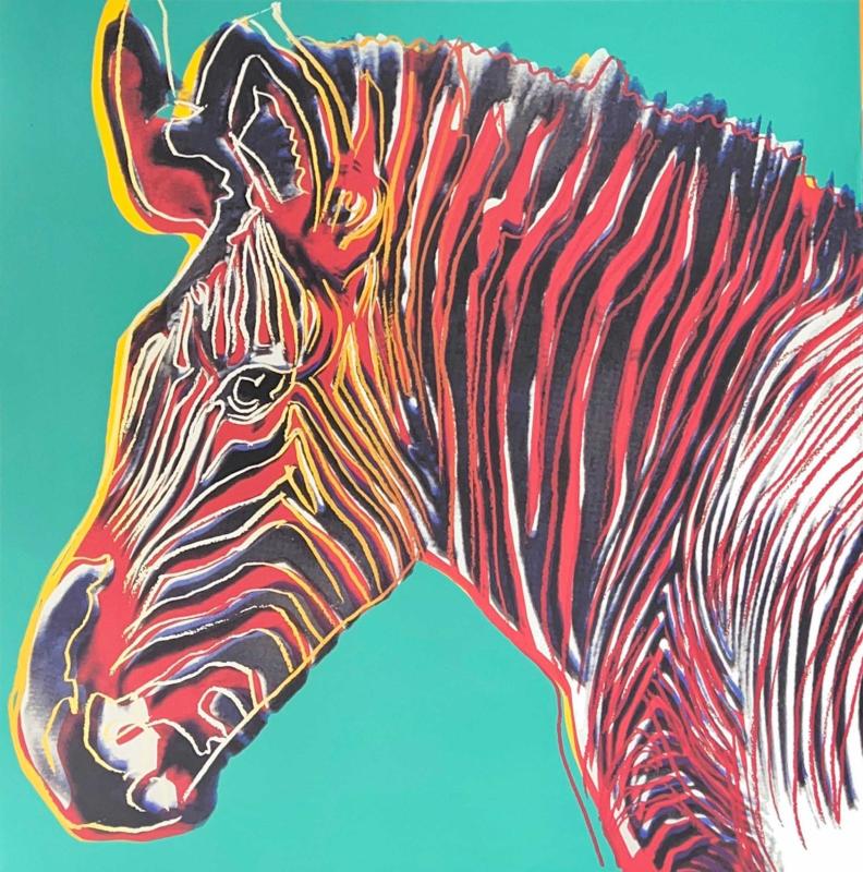 Andy Warhol Andy Warhol
