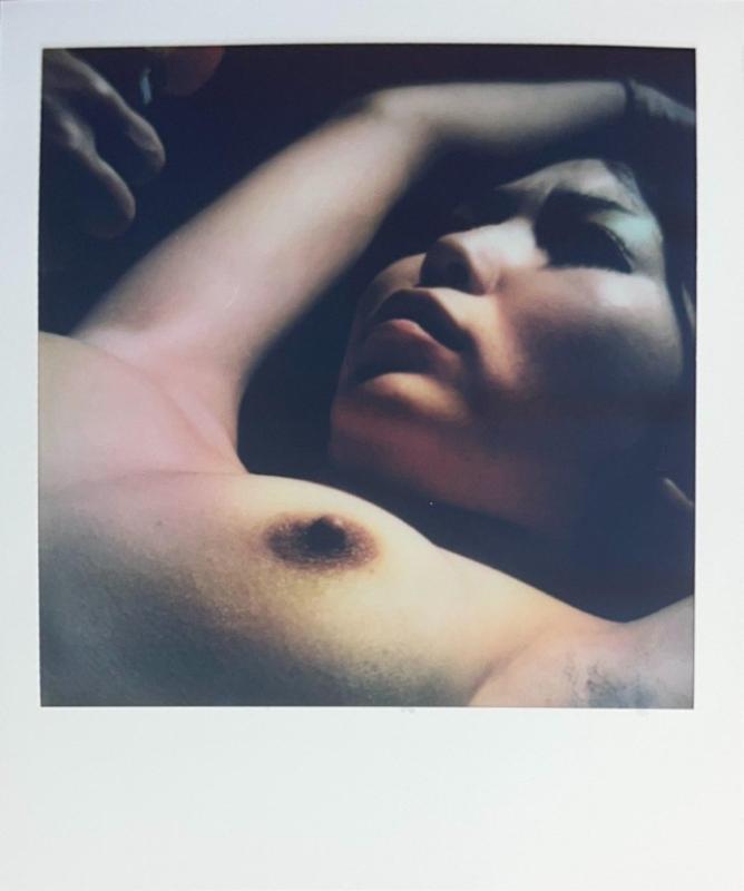Nobuyoshi Araki, Polaroid Nobuyoshi Araki, Polaroid