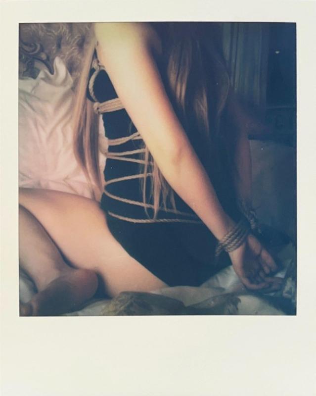 Nobuyoshi Araki, Polaroid Nobuyoshi Araki, Polaroid
