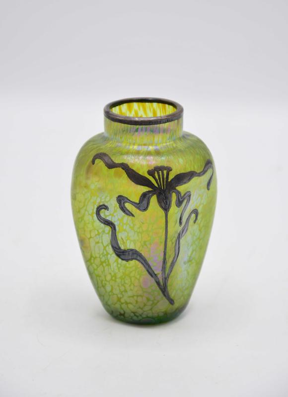 Piccolo vaso, Art Déco Piccolo vaso, Art Déco