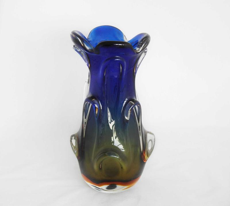 Mstisov, Karlovy Vary Glass Mstisov, Karlovy Vary Glass