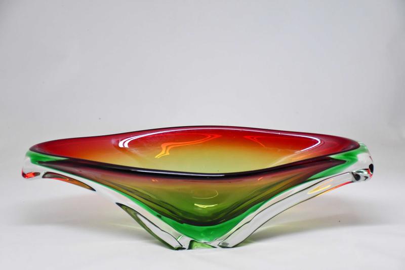 Murano, Centrotavola Murano, Centrotavola