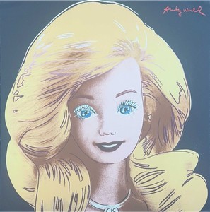 Da Andy Warhol, Barbie