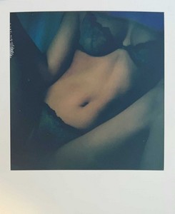 Nobuyoshi Araki, Polaroid Nobuyoshi Araki, Polaroid