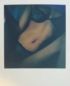 Nobuyoshi Araki, Polaroid