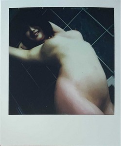 Nobuyoshi Araki, Polaroid