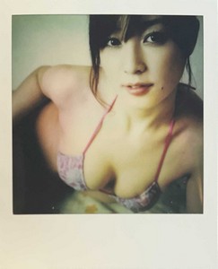 Nobuyoshi Araki, Polaroid Nobuyoshi Araki, Polaroid