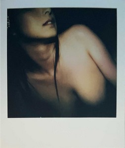 Nobuyoshi Araki, Polaroid