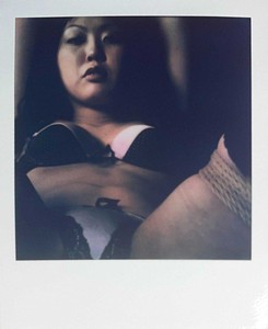 Nobuyoshi Araki, Polaroid Nobuyoshi Araki, Polaroid