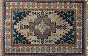 Tappeto persiano