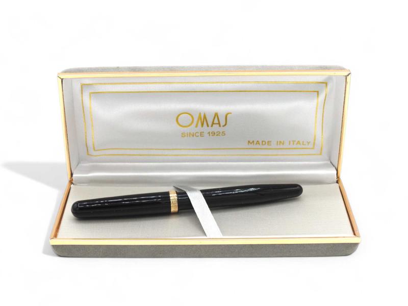rif. 132/403 Penna stilografica Omas