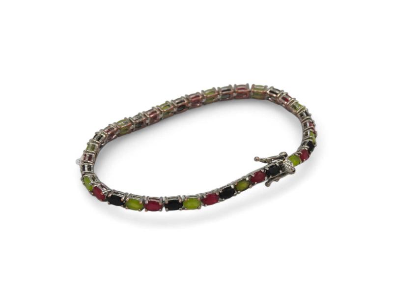 Bracciale in argento 925