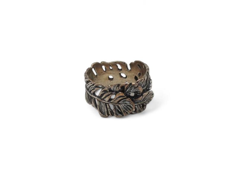 Anello Raspini argento 925