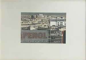 Giorgio Tonelli, Aperol