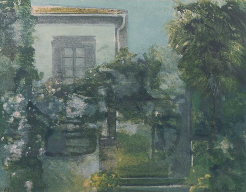 Mario Fallani, Senza titolo Mario Fallani, Senza titolo