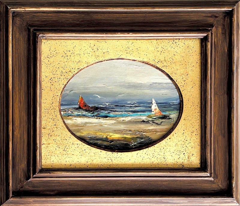 Giampietro Cipollini, Marina Giampietro Cipollini, Marina