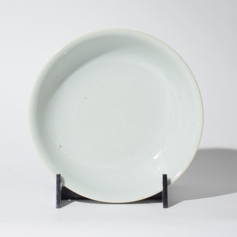 Piattino cinese anhua