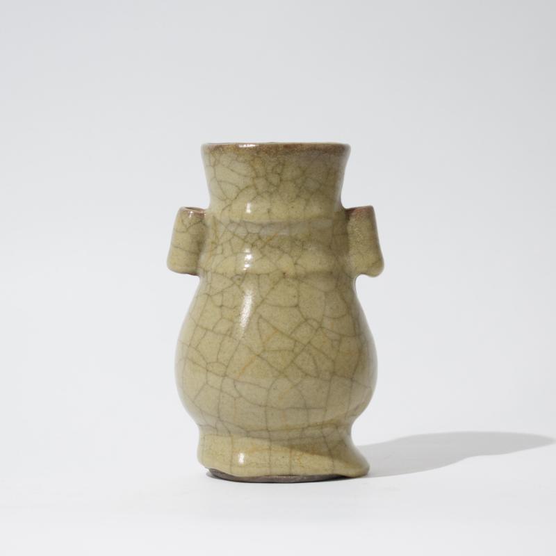 Vaso a freccia cinese 
