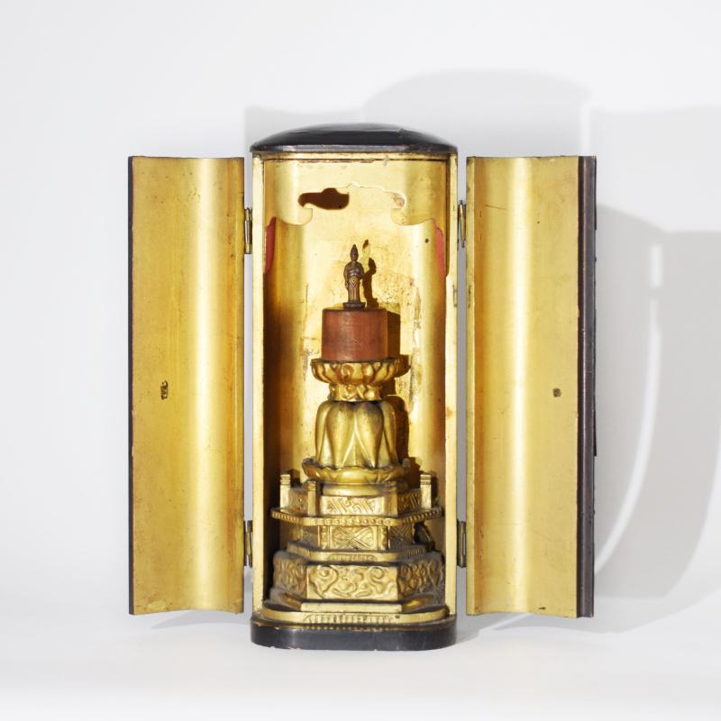 Altare portatile giapponese