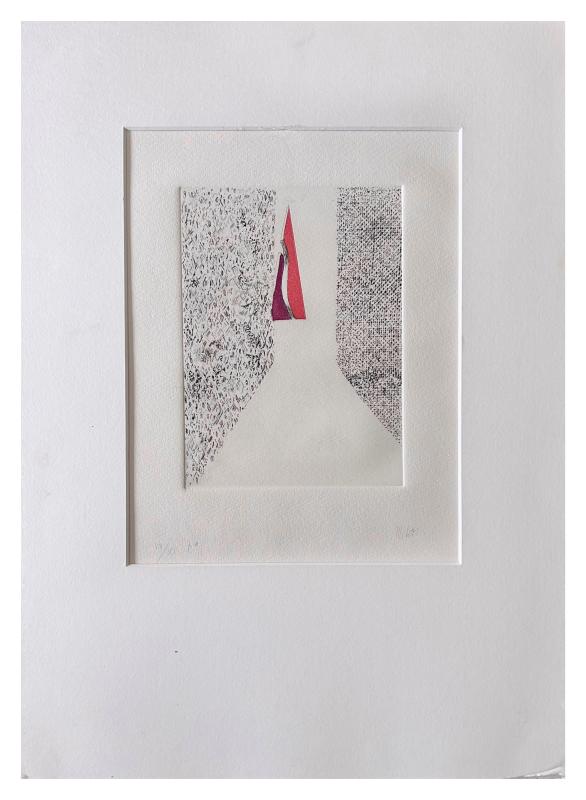 Fausto Melotti, Untitled