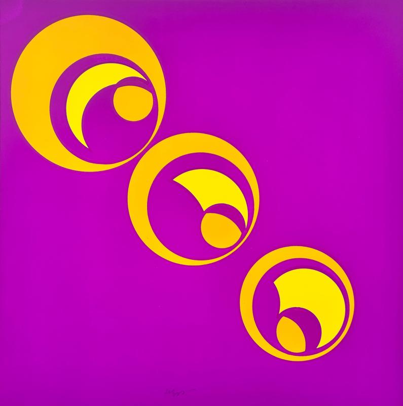 Paolo Scheggi, Untitled