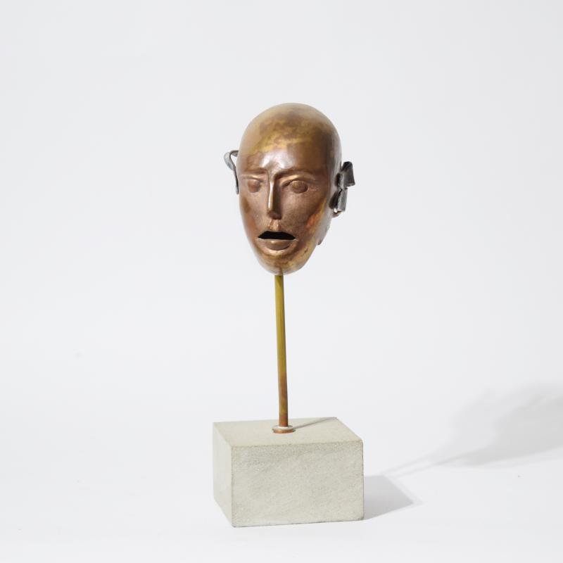 Paolo Caponi, Untitled