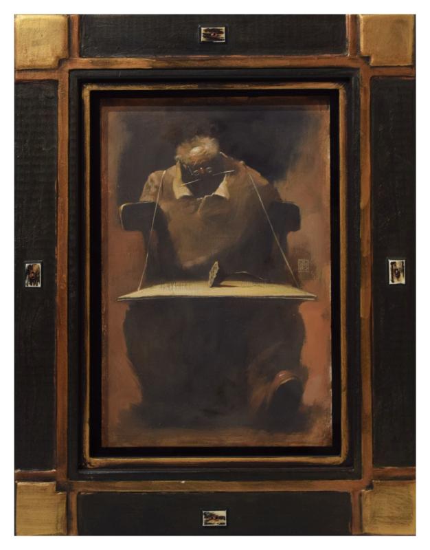 Yu Hatanaka, Untitled