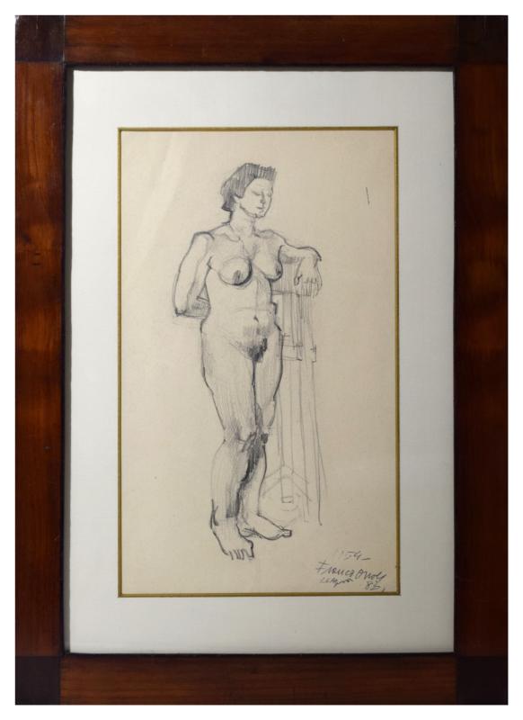 Franco Onali, Untitled
