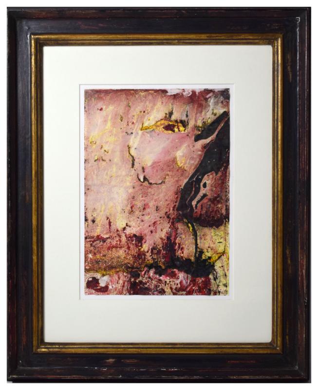 Alberto Moretti, Untitled