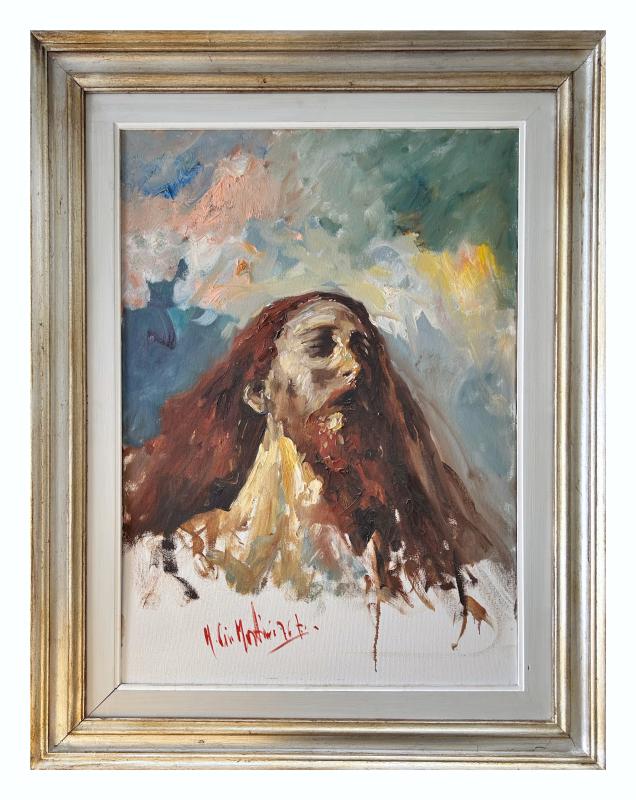 Norberto Martini, Untitled