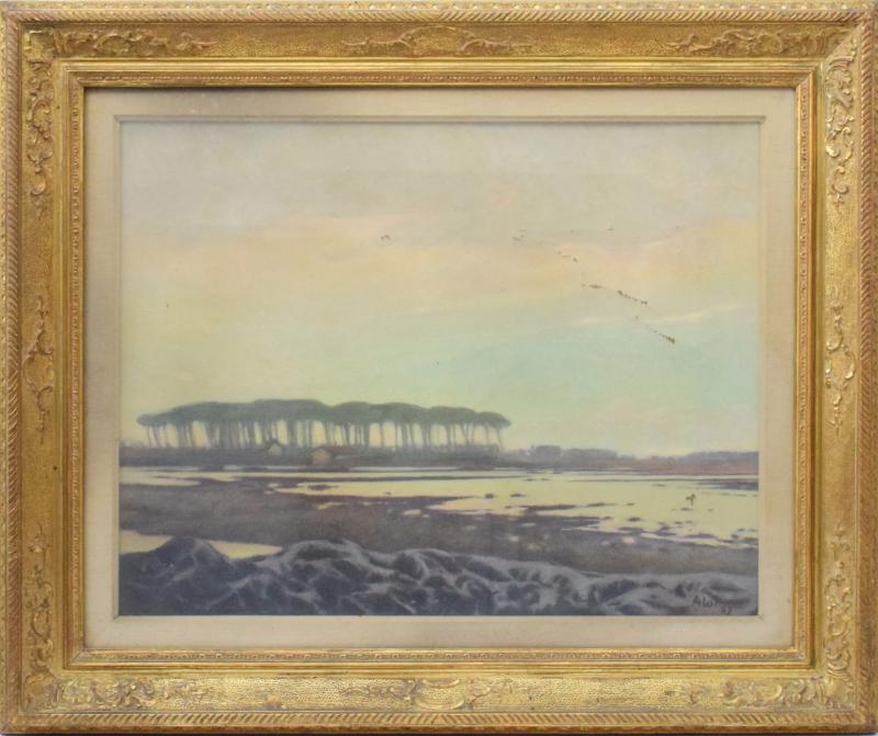 Roberto Aloi, Untitled