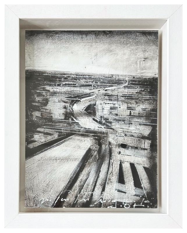 Jonathan Guaitamacchi, Untitled