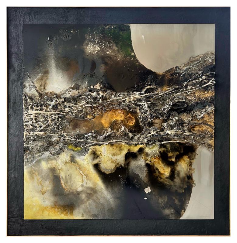 Andrea Tattoni, Untitled