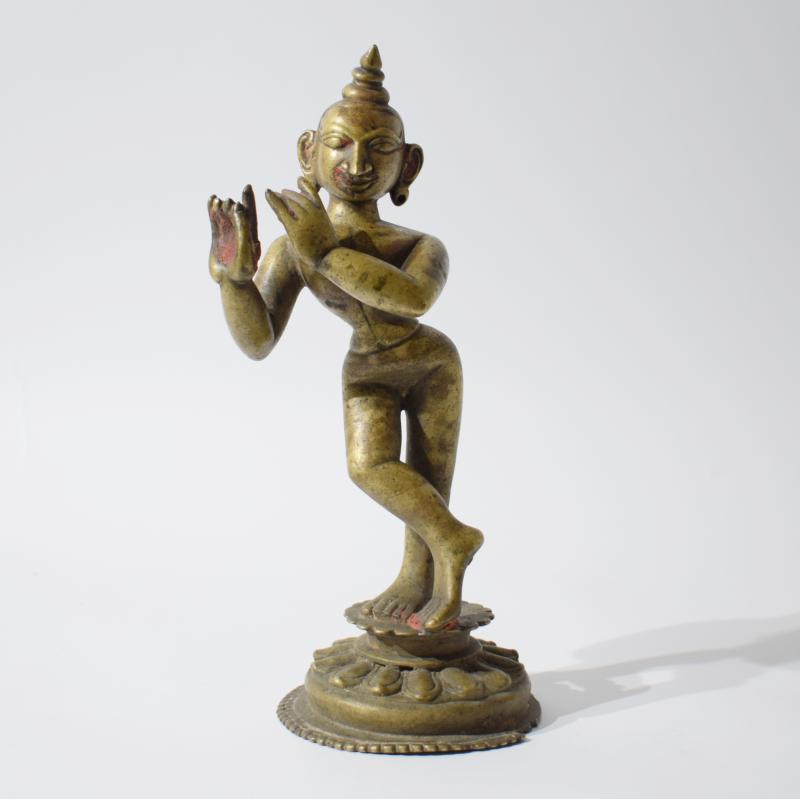 Grande Krishna Venugopala Grande Krishna Venugopala